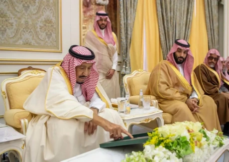 شروط التجنيس في السعودية للأجانب